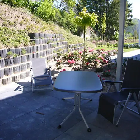 Apartment Strandnahe Fewos Mit 2 Schlafzimmern Und Terrasse Oder Balkon, Caspar David, Binz